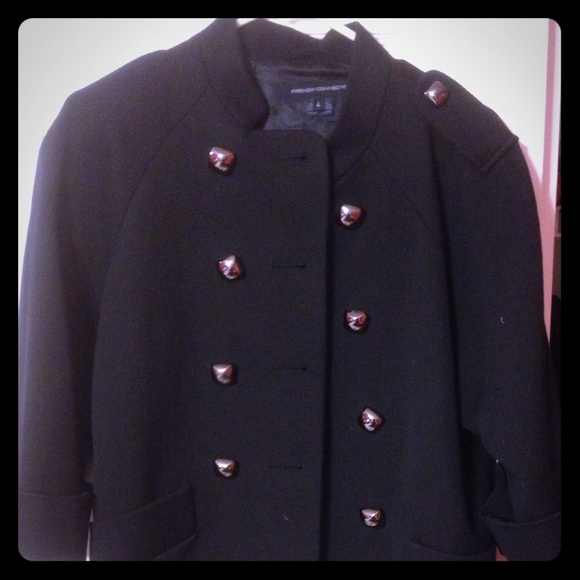 French Connection Blazer size 4
